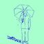 Cover Mr.umbrella