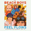 Cover "Feel Flows" The Sunflower & Surf’s Up Sessions 1969-1971 (Super Deluxe)