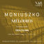Cover MONIUSZKO: MÉLODIES