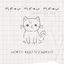 Cover Meow Meow Meow (Meme Hardstyle Mix)