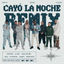 Cover Cayó La Noche (feat. Cruz Cafuné, Abhir Hathi, Bejo, EL IMA) [Remix]