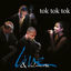 Cover Tok Tok Tok - Live & Intimate (MP3 Album)