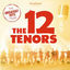Cover The 12 Tenors