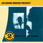 Cover Jan Douwe Kroeske presents: 2 Meter Sessions, Vol. 2