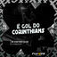 Cover É Gol do Corinthians