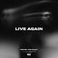 Cover Live Again