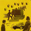 Cover Music for Spies