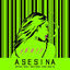 Cover Asesina (Remix)