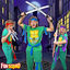 Cover Ninja Turtles Theme Song