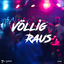 Cover Völlig raus