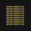 Cover Never Freestyle