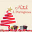Cover Natal à Portuguesa