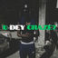 Cover U DEY CRAZE?