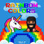 Cover RAINBOW COLORS