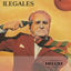 Cover Ilegales (Edición Deluxe)