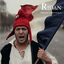 Cover Madame La République