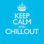 Cover Keep Calm & Chillout