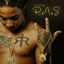 Cover R.A.S