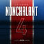 Cover NONCHALANT 4