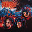 Cover Return of the Giant Slits