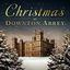 Cover Christmas At Downton Abbey
