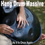 Cover As It Is Once Agian