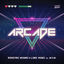 Cover Arcade - SINGLE