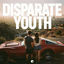 Cover Disparate Youth (Rave Mix)