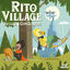 Cover Rito Village (Lo-fi Edit)