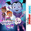 Cover Disney Junior Music: Vampirina - Ghoul Girls Rock!
