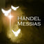 Cover Händel Messias