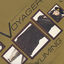 Cover Voyager - Gravestone Without Dates / Voyager - Hizuke No Nai Bohyo