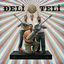 Cover Tsifteteli Club