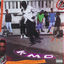 Cover Mr. Hood
