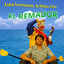 Cover El Remador