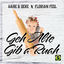 Cover Geh Alte gib a Ruah