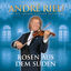 Cover Rosen aus dem Süden