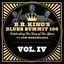 Cover B.B. King's Blues Summit 100, Vol. IV