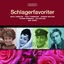 Cover Schlagerfavoriter Vol.1