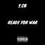 Cover Ready for War