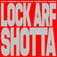 Cover Lock Arf / Shotta
