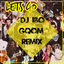 Cover Let's Go Gqom