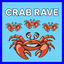Cover Crab Rave (Piano Version)