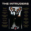 Cover The Best Of The Intruders