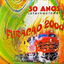 Cover Furacão 2000 Internacional 30 anos