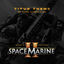 Cover Warhammer 40,000: Space Marine 2 (Titus Theme)
