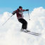Cover Skieur Pro (Remix)
