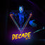 Cover Decade