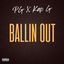 Cover BALLIN OUT