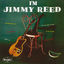 Cover I'm Jimmy Reed